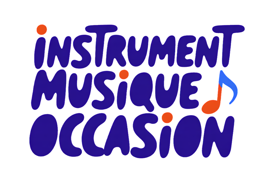 Instrument Musique Occasion